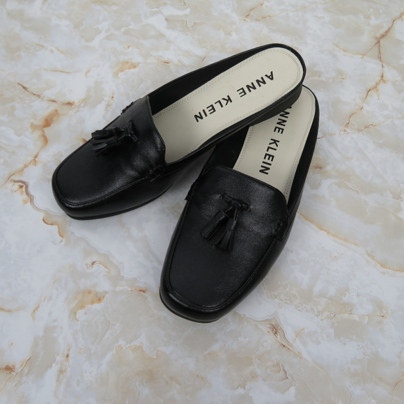 anne klein victorine mule